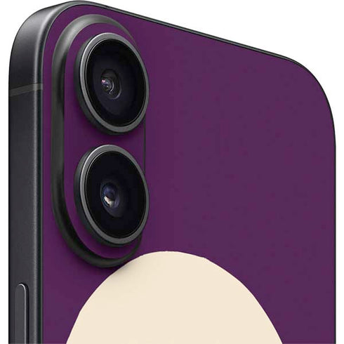 Disney The Nightmare Before Christmas Lock Shock and Barrel Art iPhone 16 Skin