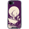 Disney The Nightmare Before Christmas Lock Shock and Barrel Art iPhone 16e Clear Case