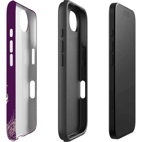 Disney The Nightmare Before Christmas Lock Shock and Barrel Art iPhone 16e Impact Case
