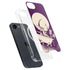 Disney The Nightmare Before Christmas Lock Shock and Barrel Art iPhone 16e MagSafe Case