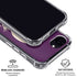 Disney The Nightmare Before Christmas Lock Shock and Barrel Art iPhone 16e MagSafe Case
