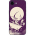 Disney The Nightmare Before Christmas Lock Shock and Barrel Art iPhone 16e Skin