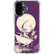 Disney The Nightmare Before Christmas Lock Shock and Barrel Art iPhone 17 Clear Case