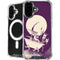 Disney The Nightmare Before Christmas Lock Shock and Barrel Art iPhone 17 MagSafe Case