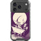 Disney The Nightmare Before Christmas Lock Shock and Barrel Art iPhone 18 Pro Clear Case