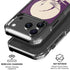 Disney The Nightmare Before Christmas Lock Shock and Barrel Art iPhone 18 Pro Clear Case
