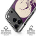Disney The Nightmare Before Christmas Lock Shock and Barrel Art iPhone 18 Pro Clear Case