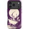 Disney The Nightmare Before Christmas Lock Shock and Barrel Art iPhone 18 Pro Impact Case