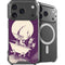 Disney The Nightmare Before Christmas Lock Shock and Barrel Art iPhone 18 Pro MagSafe Case