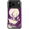 Disney The Nightmare Before Christmas Lock Shock and Barrel Art iPhone 18 Pro Max Clear Case