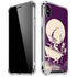 Disney The Nightmare Before Christmas Lock Shock and Barrel Art iPhone X/XS Clear Case