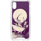 Disney The Nightmare Before Christmas Lock Shock and Barrel Art iPhone XS Clear Case