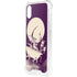 Disney The Nightmare Before Christmas Lock Shock and Barrel Art iPhone XS Clear Case