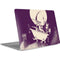 Disney The Nightmare Before Christmas Lock Shock and Barrel Art Apple MacBook Air Skin