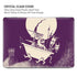 Disney The Nightmare Before Christmas Lock Shock and Barrel Art MacBook Pro 14in (2021-24) Case plus Skin