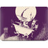 Disney The Nightmare Before Christmas Lock Shock and Barrel Art Apple MacBook Pro 16-inch Skin
