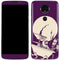 Disney The Nightmare Before Christmas Lock Shock and Barrel Art Moto E5 Plus Skin