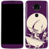 Disney The Nightmare Before Christmas Lock Shock and Barrel Art Moto E5 Plus Skin