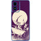 Disney The Nightmare Before Christmas Lock Shock and Barrel Art Moto G Play 4G (2024) Skin