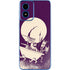 Disney The Nightmare Before Christmas Lock Shock and Barrel Art Moto G Play 4G (2024) Skin
