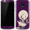 Disney The Nightmare Before Christmas Lock Shock and Barrel Art Moto G6 Skin