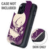 Disney The Nightmare Before Christmas Lock Shock and Barrel Art Otterbox Defender iPhone Skin