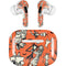 Disney The Nightmare Before Christmas Character Pattern print AirPods Pro 2nd Gen Skin