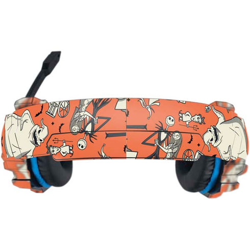 Disney The Nightmare Before Christmas Character Pattern print BENGOO G9000 Skin