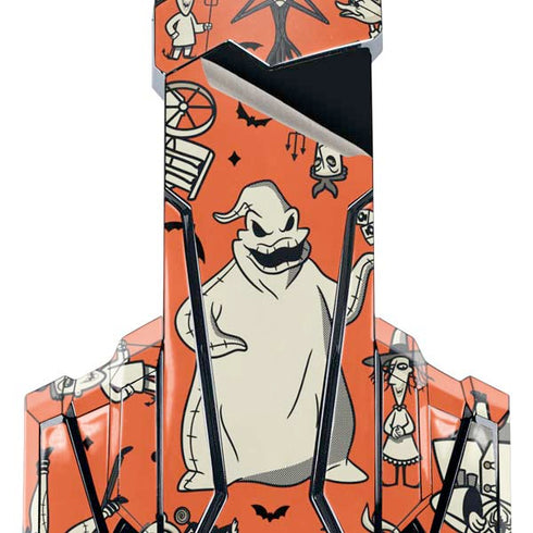 Disney The Nightmare Before Christmas Character Pattern print BENGOO G9000 Skin
