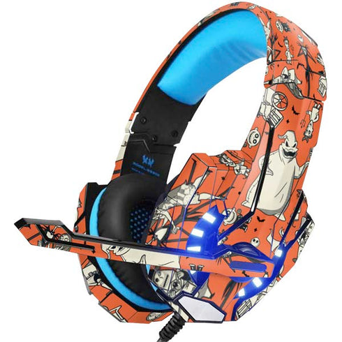 Disney The Nightmare Before Christmas Character Pattern print BENGOO G9000 Skin