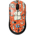 Disney The Nightmare Before Christmas Character Pattern print G Pro Wireless Gaming Mouse Skin