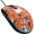 Disney The Nightmare Before Christmas Character Pattern print G203 Prodigy RGB Wired Gaming Mouse Skin