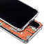 Disney The Nightmare Before Christmas Character Pattern print Galaxy A36 5G Clear Case