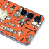 Disney The Nightmare Before Christmas Character Pattern print Galaxy A36 5G Skin