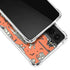 Disney The Nightmare Before Christmas Character Pattern print Galaxy S22 Clear Case