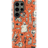 Disney The Nightmare Before Christmas Character Pattern print Galaxy S23 Ultra Pro Case