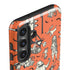 Disney The Nightmare Before Christmas Character Pattern print Galaxy S25 Impact Case