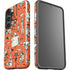 Disney The Nightmare Before Christmas Character Pattern print Galaxy S25 Impact Case