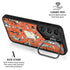 Disney The Nightmare Before Christmas Character Pattern print Galaxy S25 Kickstand Case