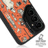 Disney The Nightmare Before Christmas Character Pattern print Galaxy S25 Kickstand Case