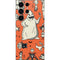 Disney The Nightmare Before Christmas Character Pattern print Galaxy S25 Ultra Skin