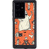 Disney The Nightmare Before Christmas Character Pattern print Galaxy S24 Ultra Waterproof Case
