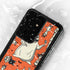 Disney The Nightmare Before Christmas Character Pattern print Galaxy S24 Ultra Waterproof Case