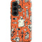 Disney The Nightmare Before Christmas Character Pattern print Galaxy S26 Impact Case