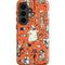 Disney The Nightmare Before Christmas Character Pattern print Galaxy S26 Plus Impact Case
