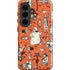 Disney The Nightmare Before Christmas Character Pattern print Galaxy S26 Plus Impact Case