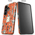 Disney The Nightmare Before Christmas Character Pattern print Galaxy S26 Plus Impact Case
