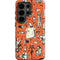 Disney The Nightmare Before Christmas Character Pattern print Galaxy S26 Ultra Impact Case