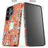 Disney The Nightmare Before Christmas Character Pattern print Galaxy S26 Ultra Impact Case