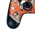 Disney The Nightmare Before Christmas Character Pattern print Google Stadia Controller Skin